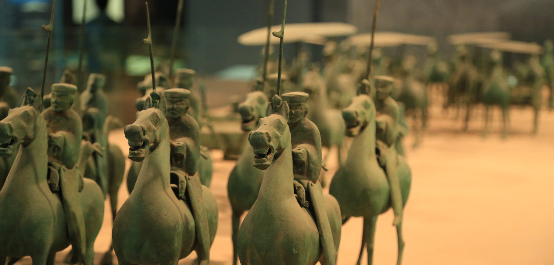 Cultural Heritage Protection