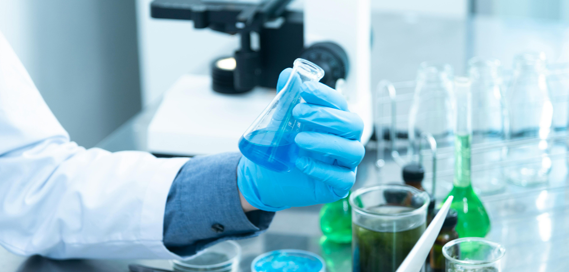 Laboratory and Teaching Scenarios